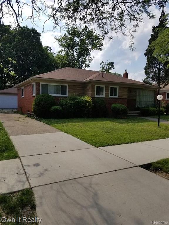 20215 Rutherford Street Detroit, MI 48235 - Photo 3 of 11