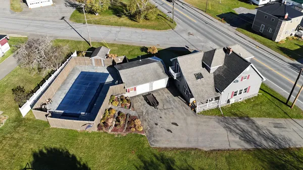 $279,000 | 8 Benjamin Street, Mars Hill, ME 04758