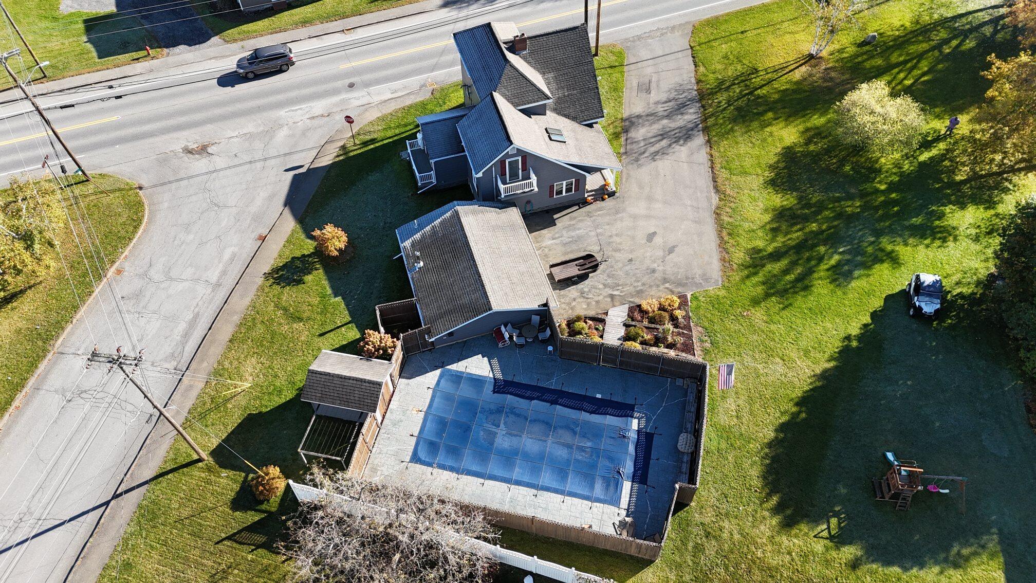 8 Benjamin Street Mars Hill, ME 04758 - Photo 12 of 88 DJI_20251010093601_0045_D