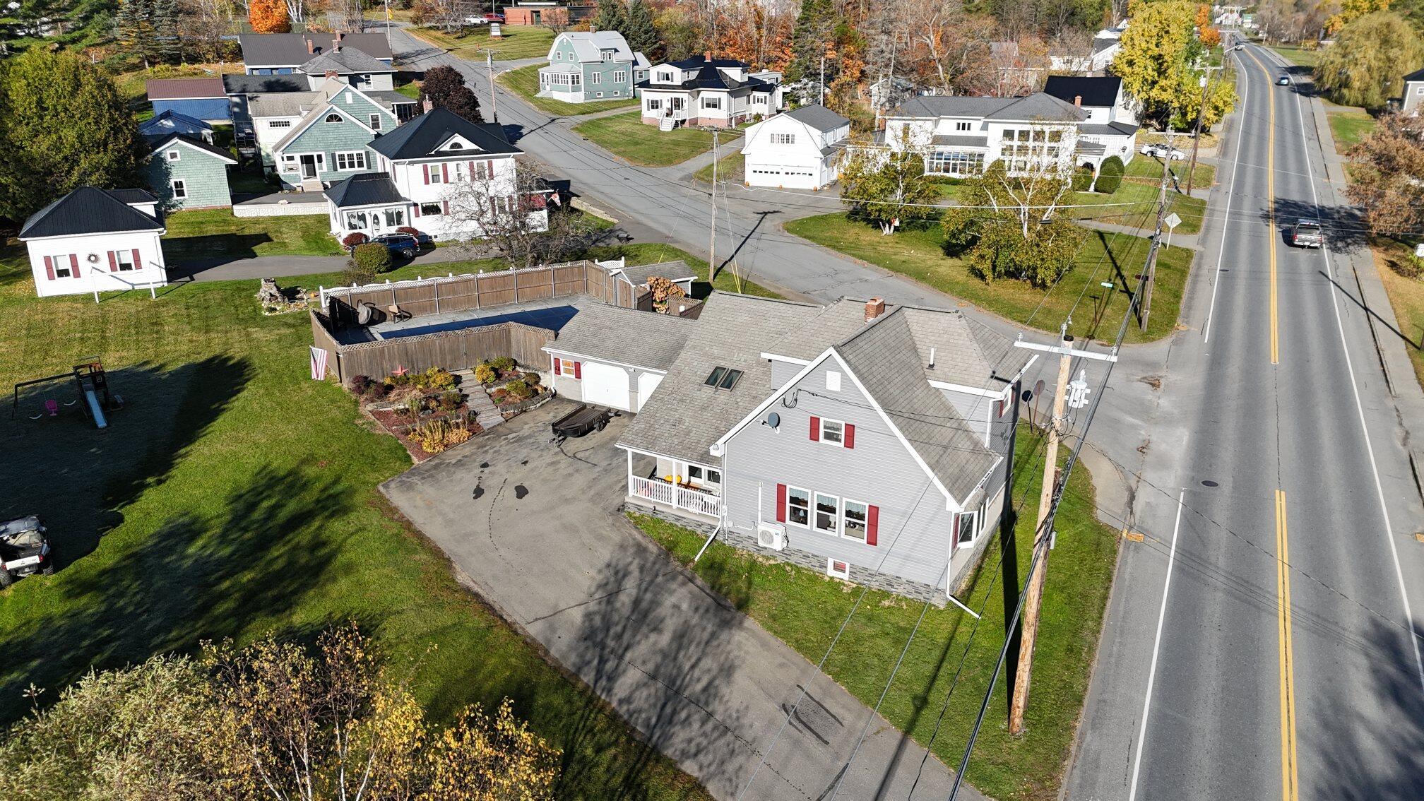 8 Benjamin Street Mars Hill, ME 04758 - Photo 15 of 88 DJI_20251010092457_0030_D