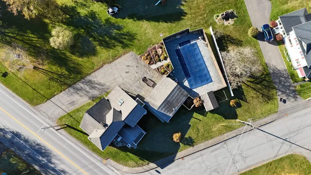 $279,000 | 8 Benjamin Street, Mars Hill, ME 04758