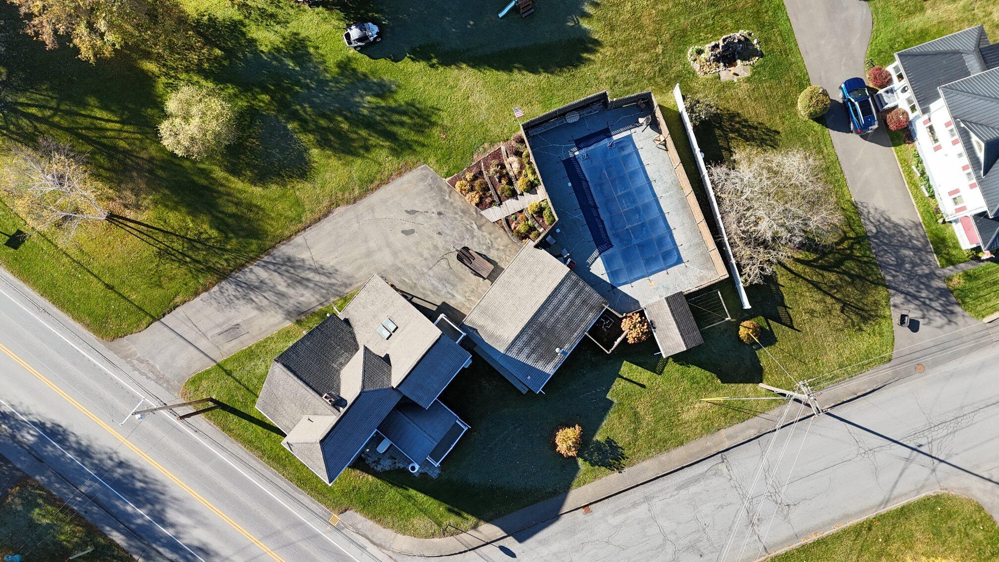 8 Benjamin Street Mars Hill, ME 04758 - Photo 19 of 88 DJI_20251010092609_0033_D