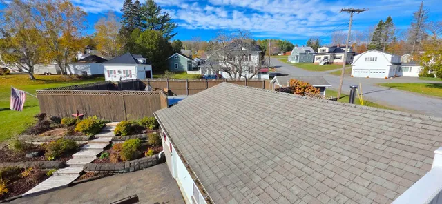 $279,000 | 8 Benjamin Street, Mars Hill, ME 04758