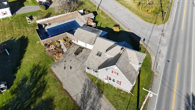 $279,000 | 8 Benjamin Street, Mars Hill, ME 04758