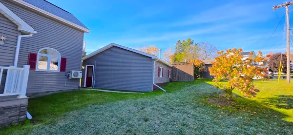 $279,000 | 8 Benjamin Street, Mars Hill, ME 04758