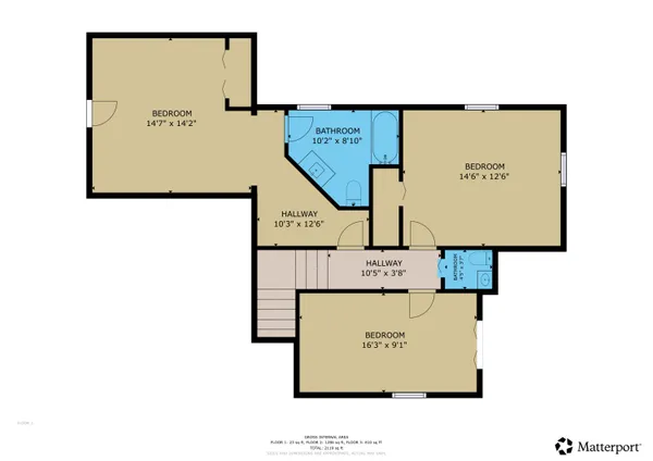 $279,000 | 8 Benjamin Street, Mars Hill, ME 04758