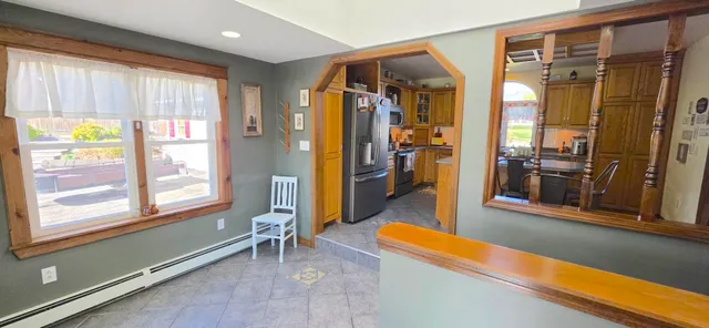 $279,000 | 8 Benjamin Street, Mars Hill, ME 04758