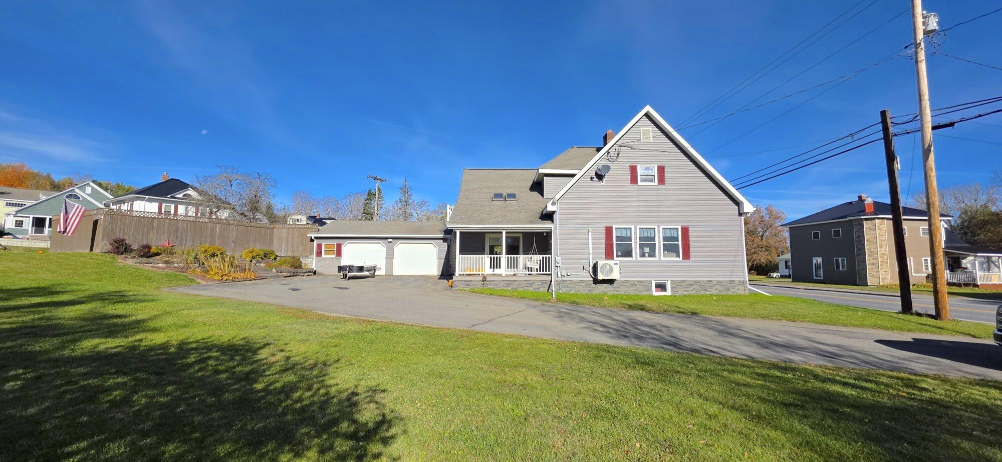 8 Benjamin Street Mars Hill, ME 04758 - Photo 4 of 88 20251010_094058