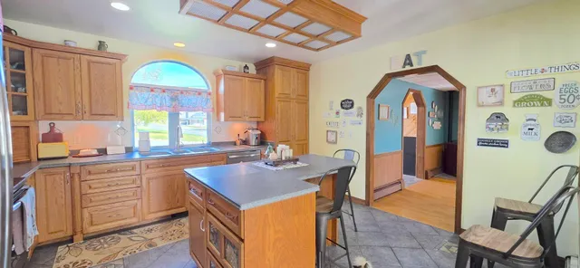 $279,000 | 8 Benjamin Street, Mars Hill, ME 04758