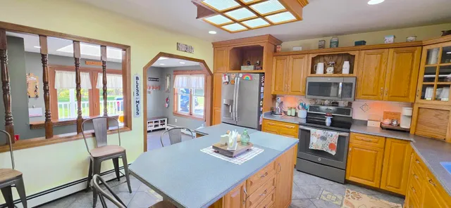 $279,000 | 8 Benjamin Street, Mars Hill, ME 04758