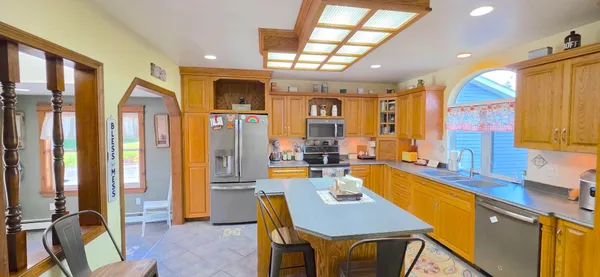 $279,000 | 8 Benjamin Street, Mars Hill, ME 04758