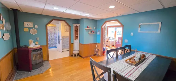 $279,000 | 8 Benjamin Street, Mars Hill, ME 04758