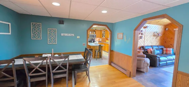 $279,000 | 8 Benjamin Street, Mars Hill, ME 04758