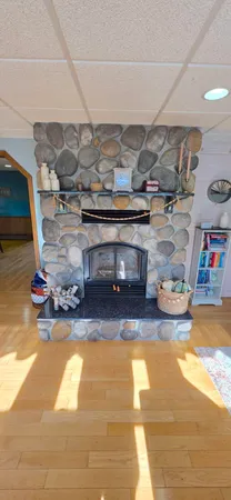 $279,000 | 8 Benjamin Street, Mars Hill, ME 04758