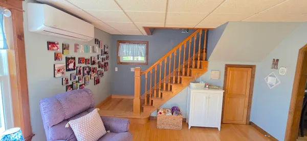 $279,000 | 8 Benjamin Street, Mars Hill, ME 04758
