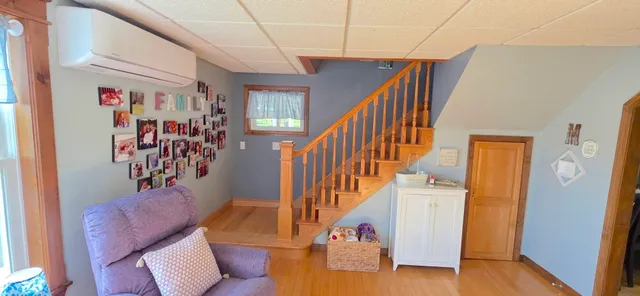 $279,000 | 8 Benjamin Street, Mars Hill, ME 04758