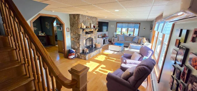 $279,000 | 8 Benjamin Street, Mars Hill, ME 04758