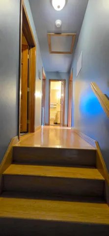 $279,000 | 8 Benjamin Street, Mars Hill, ME 04758