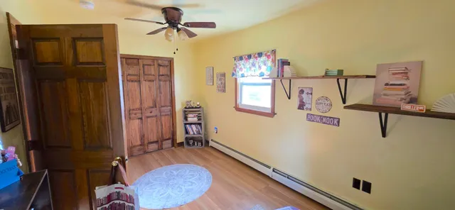 $279,000 | 8 Benjamin Street, Mars Hill, ME 04758