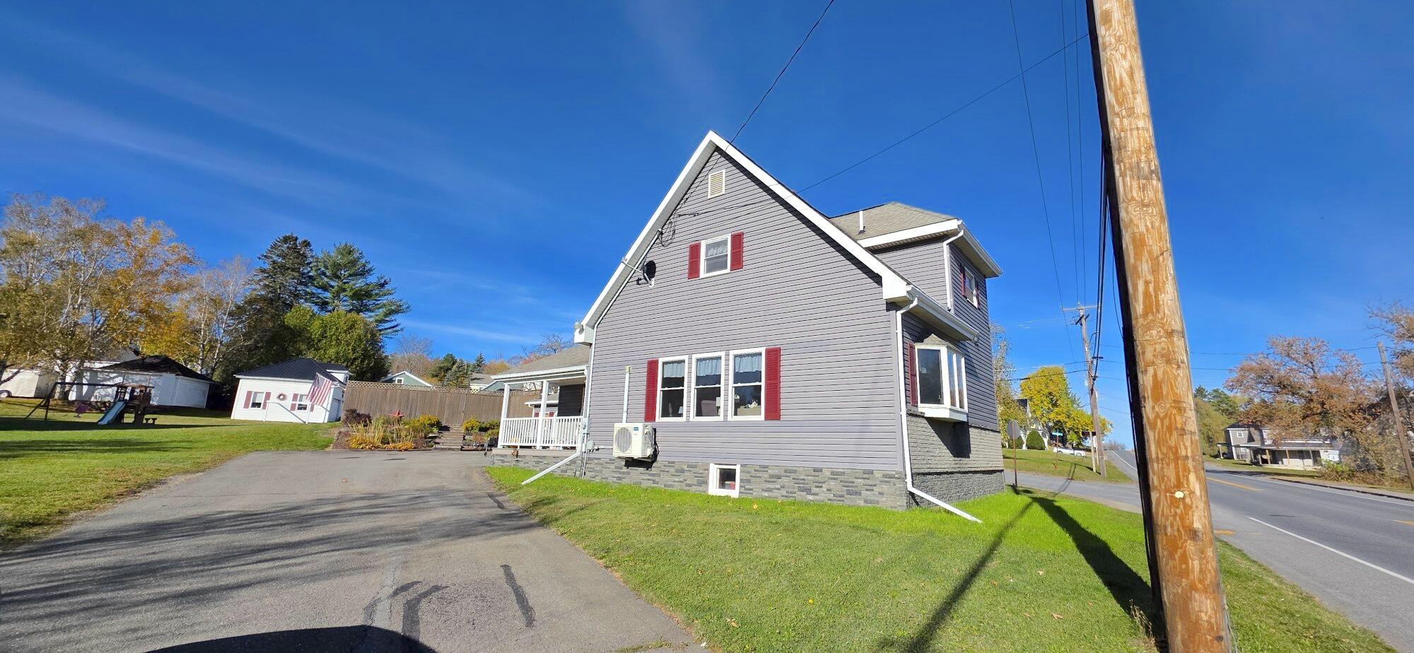8 Benjamin Street Mars Hill, ME 04758 - Photo 9 of 88 20251010_093842