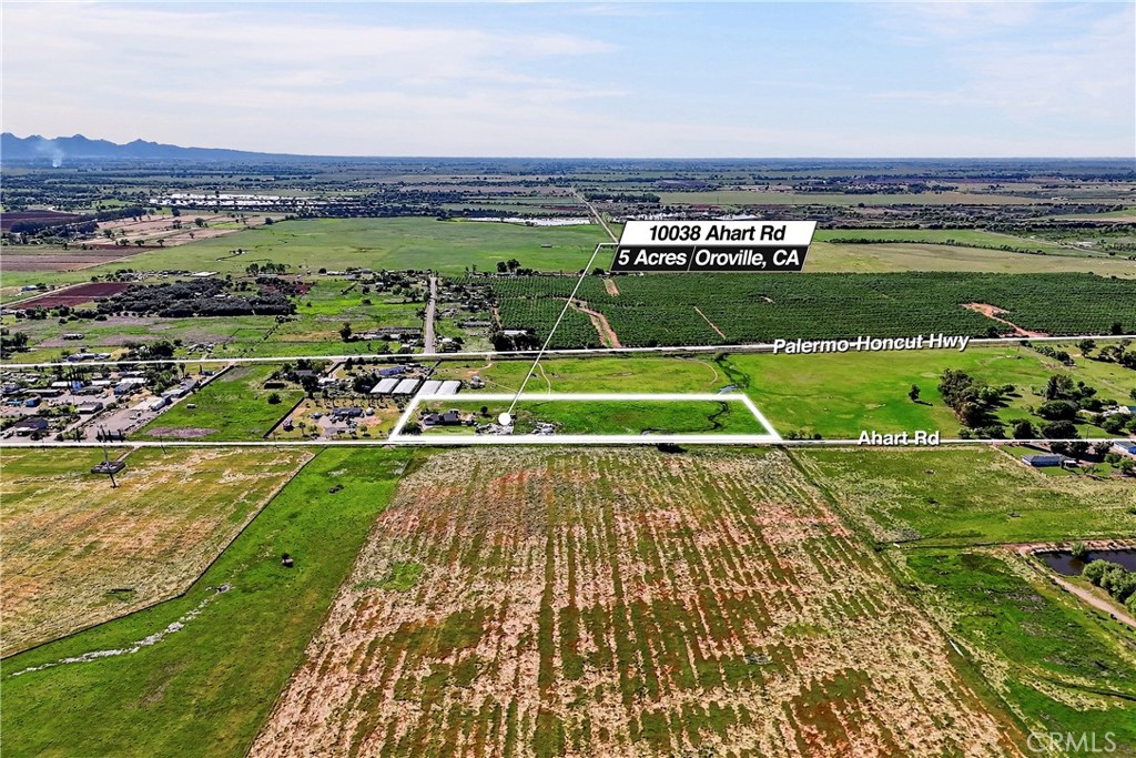 10038 Ahart Road Oroville, CA 95966 - Photo 59 of 67