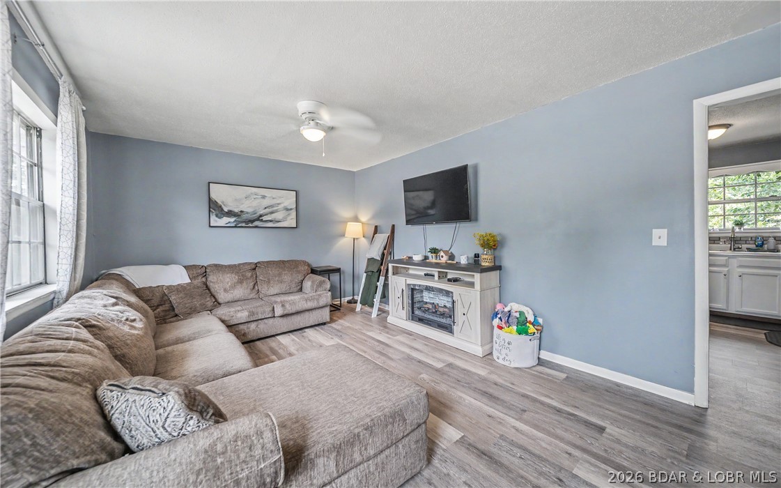 14 Leisure Road, Unit A & B Eldon, MO 65026 - Photo 2 of 36 Gallery Image 2