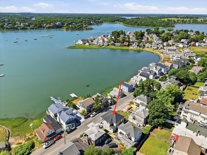 $499,000 | 26 Bay Street, Unit 1, Hull, MA 02045