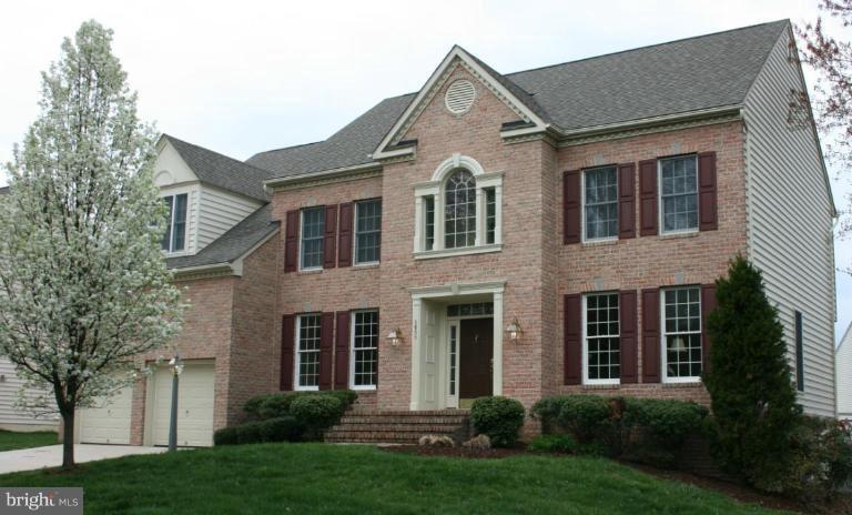 1600 Homewood Landing Road Annapolis, MD 21409 - Photo 1 of 27 Exterior (Main)