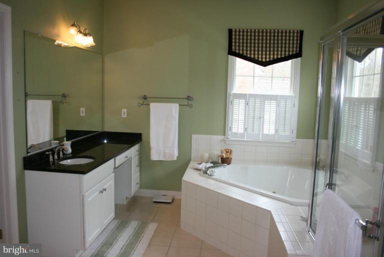 1600 Homewood Landing Road Annapolis, MD 21409 - Photo 16 of 27 Master Bath