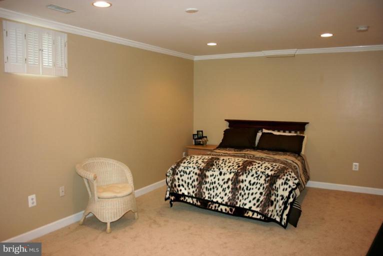 1600 Homewood Landing Road Annapolis, MD 21409 - Photo 24 of 27 Bedroom #5