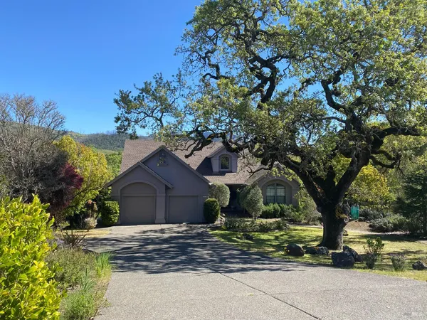$1,095,000 | 6271 Meadowstone Drive, Santa Rosa, CA 95409