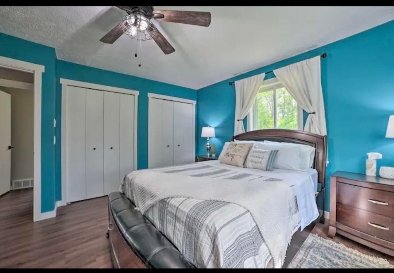 5345 Meridian Line Road Johannesburg, MI 49751 - Photo 18 of 34 Gallery Image 18