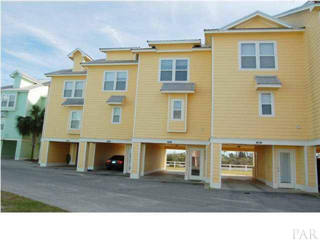 16018 Innerarity Point Road Pensacola, FL 32507 - Photo 2 of 9