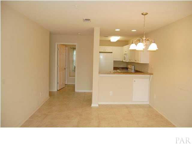 16018 Innerarity Point Road Pensacola, FL 32507 - Photo 5 of 9 View from spacious balcony off the Living Room