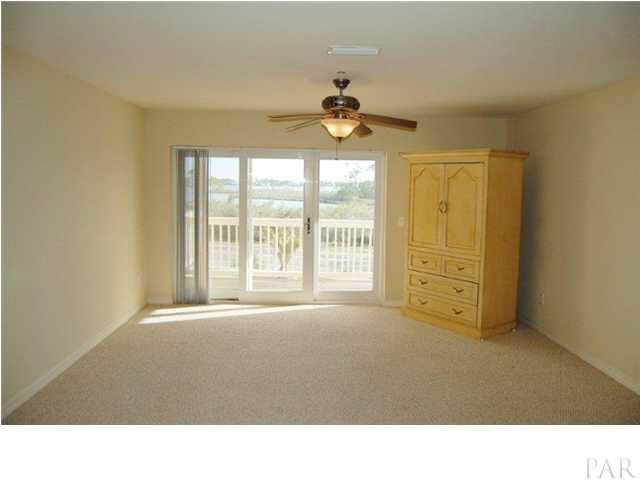 16018 Innerarity Point Road Pensacola, FL 32507 - Photo 9 of 9 Open floor plan on main level
