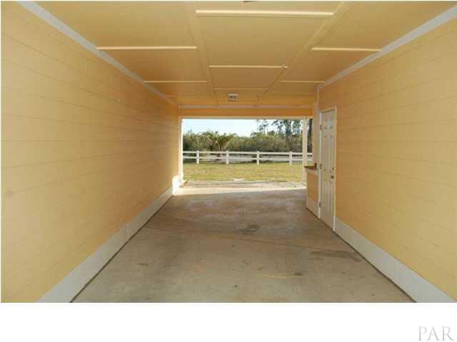 16018 Innerarity Point Road Pensacola, FL 32507 - Photo 6 of 9 Living Room