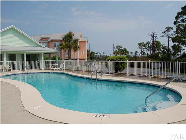 16018 Innerarity Point Road Pensacola, FL 32507 - Photo 8 of 9 Exterior