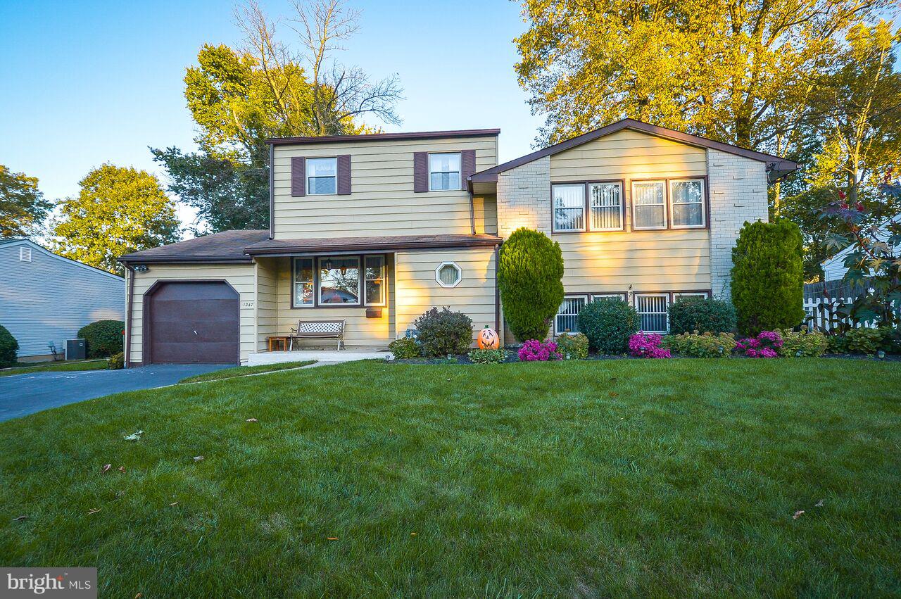 1247 Irma Road Warminster, PA 18974 - Photo 1 of 25 Gallery Image 1