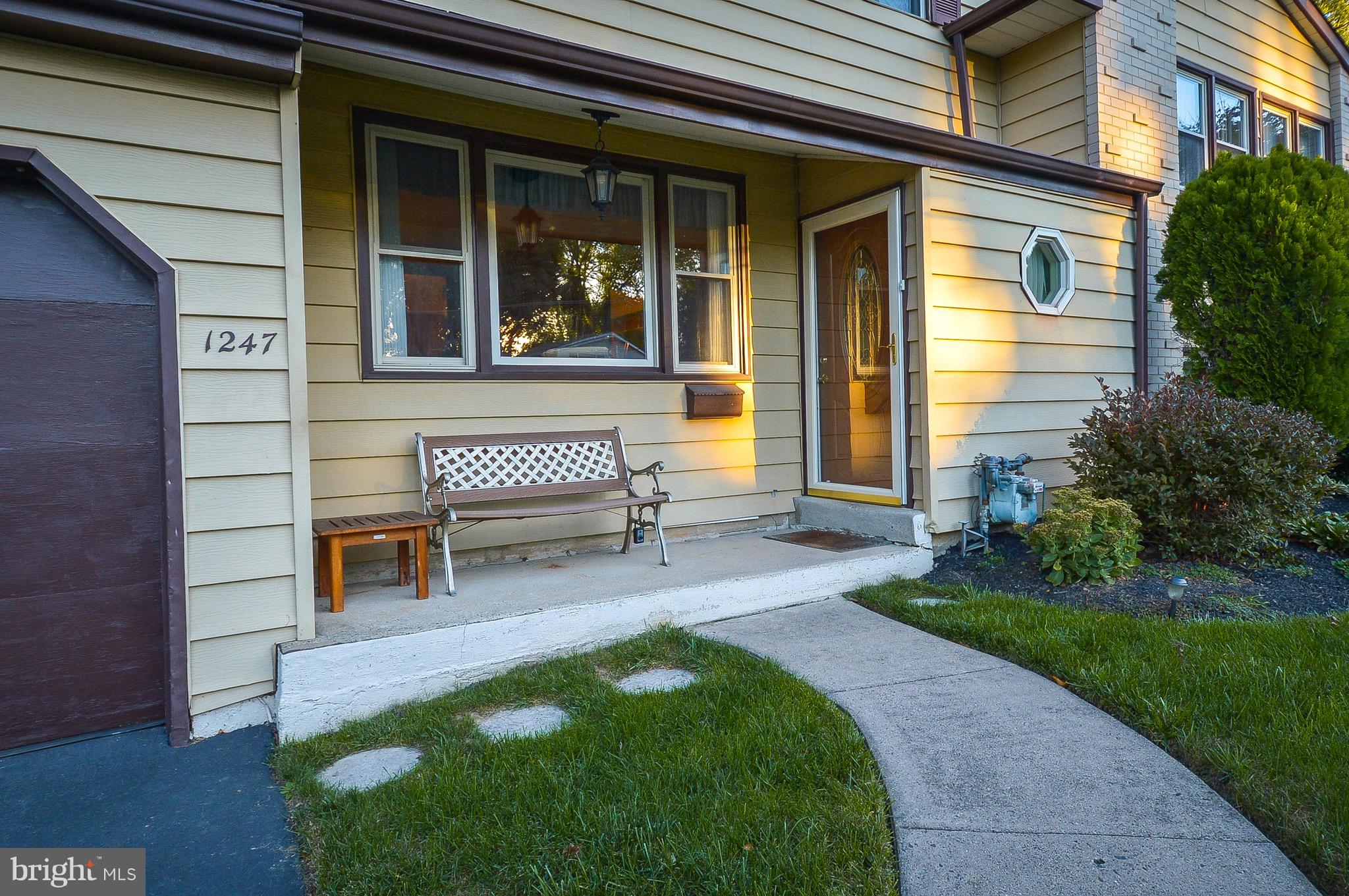 1247 Irma Road Warminster, PA 18974 - Photo 2 of 25 Gallery Image 2