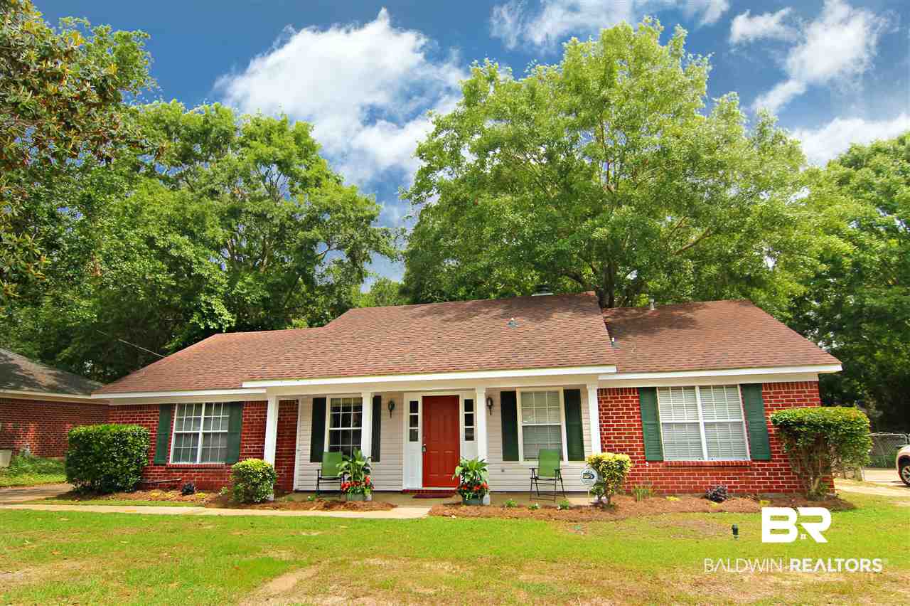 9440 Yorktowne Way Mobile, AL 36695 - Photo 2 of 19
