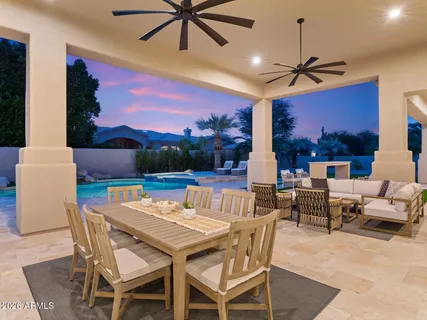 $3,395,000 | 9826 North 131st Street, Scottsdale, AZ 85259