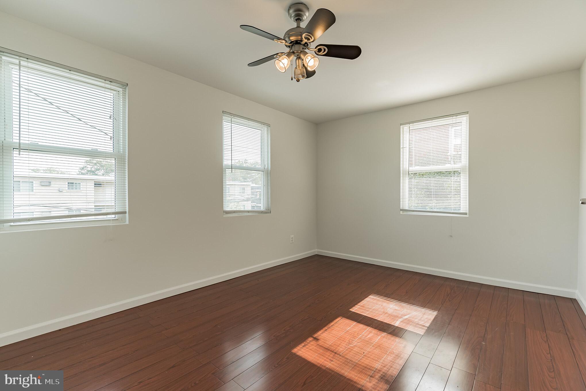 4615 Hillside Road Southeast Washington, DC 20019 - Photo 15 of 32 Primary Bedroom