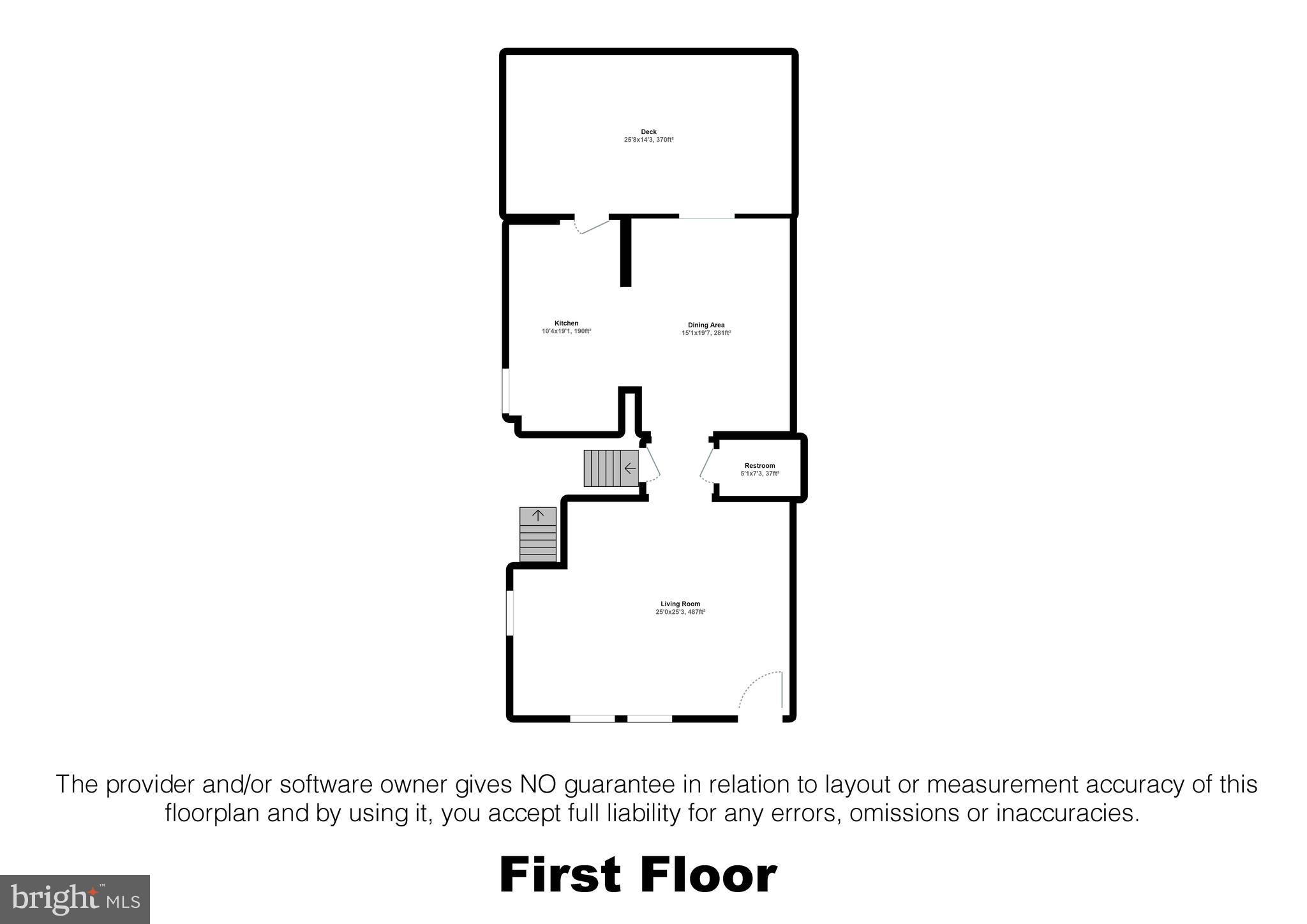 4615 Hillside Road Southeast Washington, DC 20019 - Photo 30 of 32 Gallery Image 30