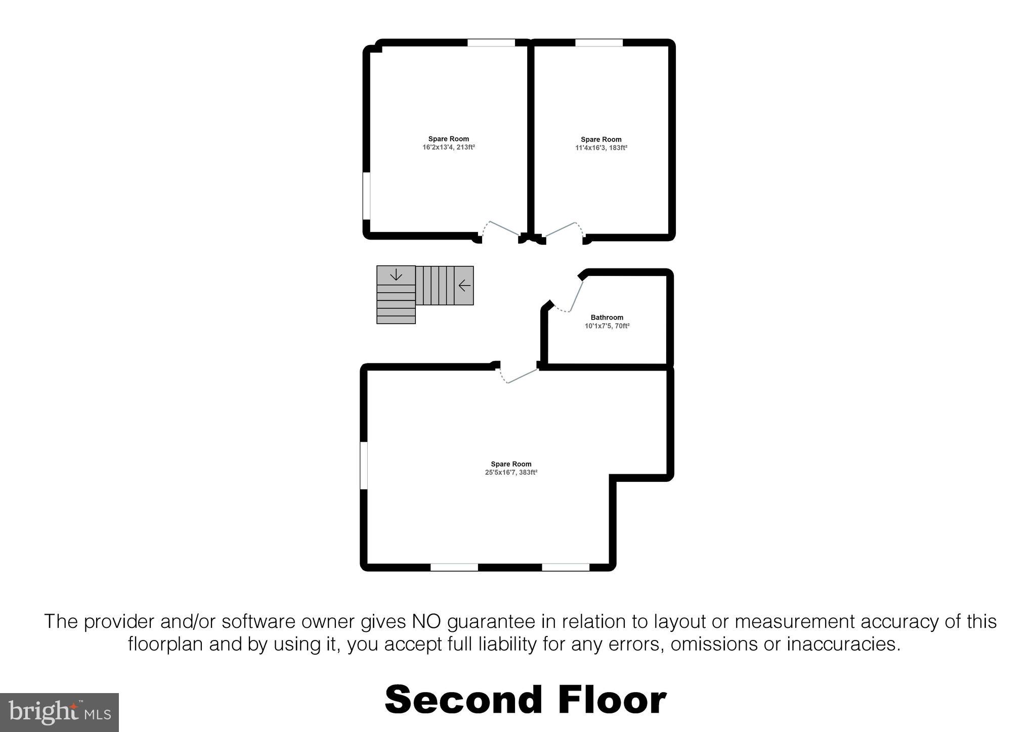 4615 Hillside Road Southeast Washington, DC 20019 - Photo 31 of 32 Gallery Image 31