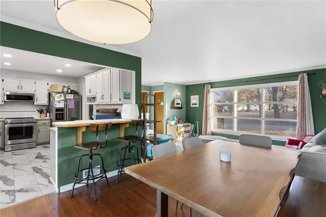 $409,900 | 5600 West 63rd Terrace, Mission, KS 66202