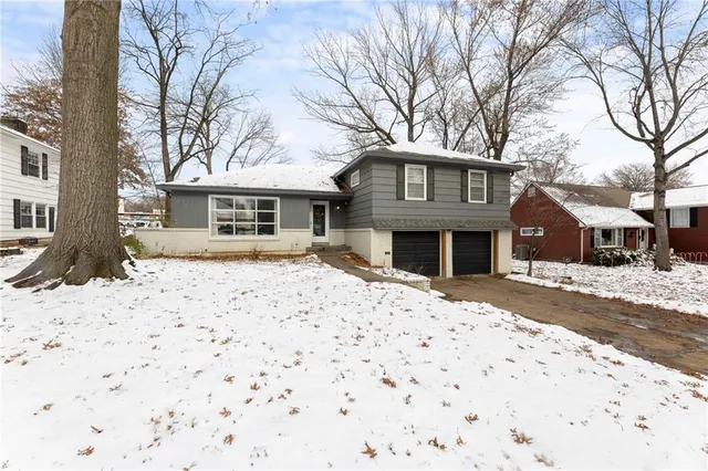 $409,900 | 5600 West 63rd Terrace, Mission, KS 66202
