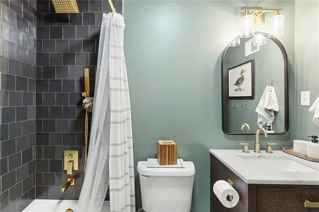 $409,900 | 5600 West 63rd Terrace, Mission, KS 66202