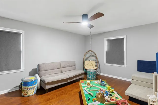 $409,900 | 5600 West 63rd Terrace, Mission, KS 66202