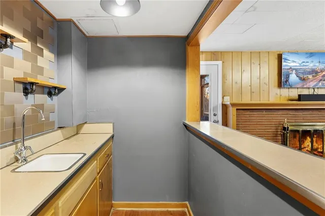 $409,900 | 5600 West 63rd Terrace, Mission, KS 66202