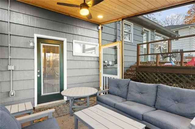 $409,900 | 5600 West 63rd Terrace, Mission, KS 66202